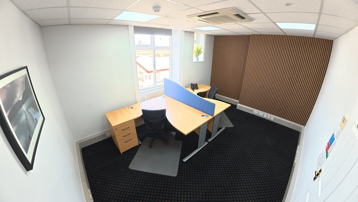Office in Pudsey - photo 4