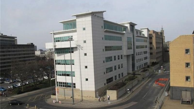Office in Bradford - photo 2