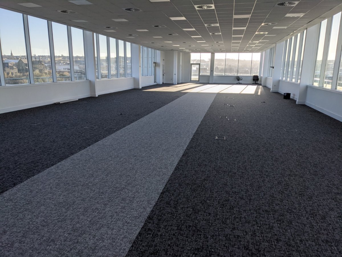 Office in Bradford - photo 4