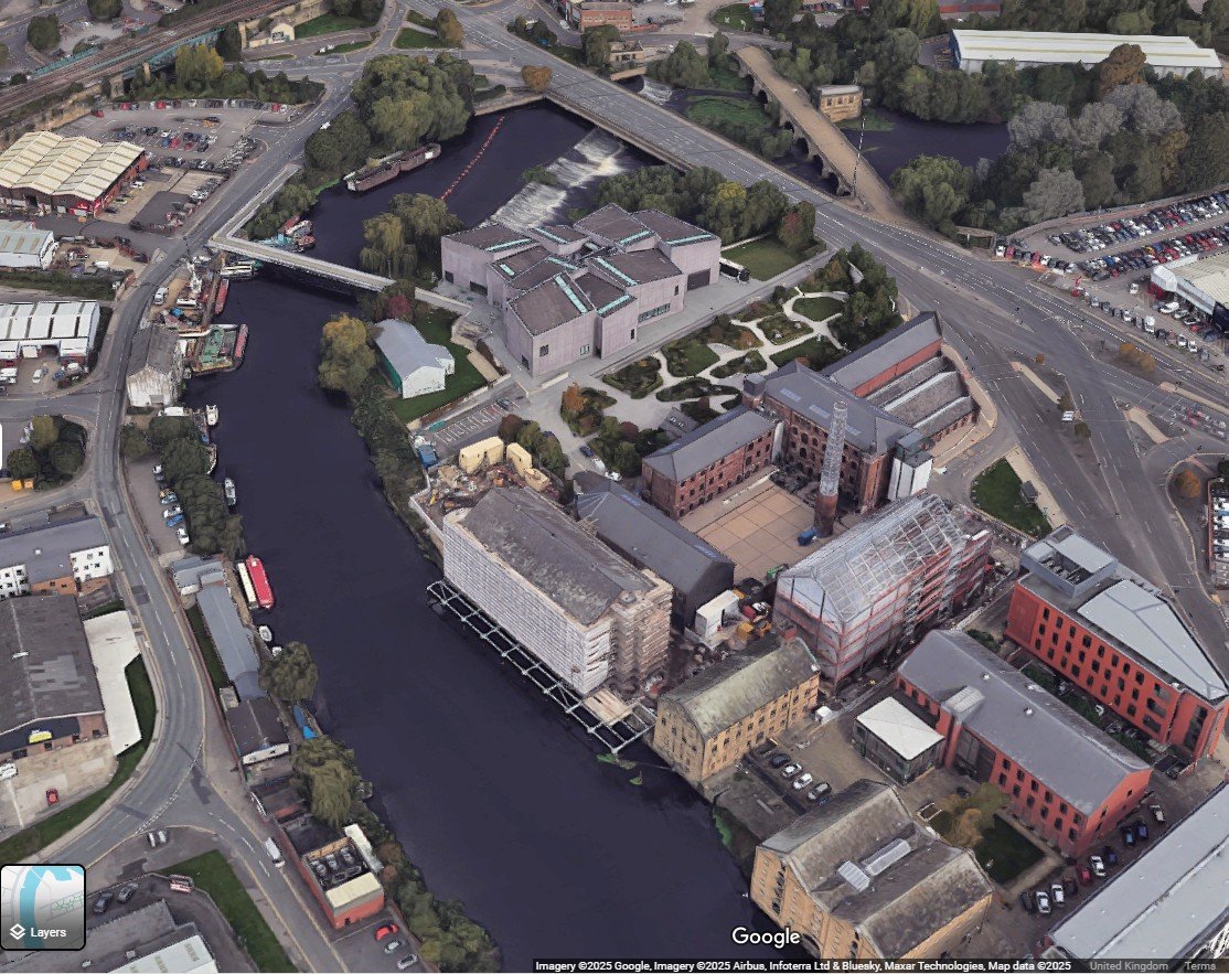 Office in Wakefield - photo 2