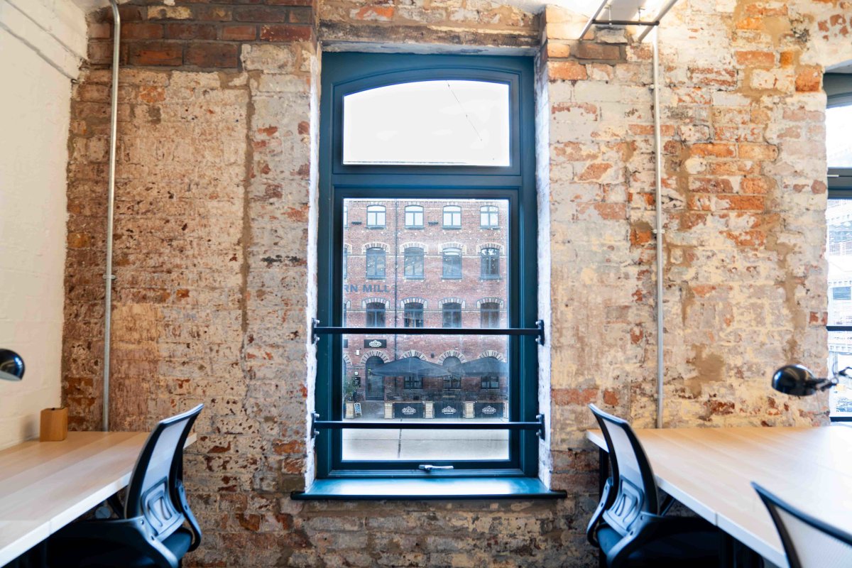 Office in Wakefield - photo 4