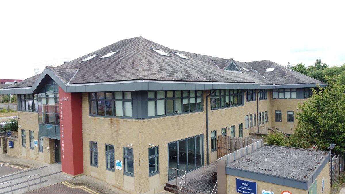 Office in Huddersfield