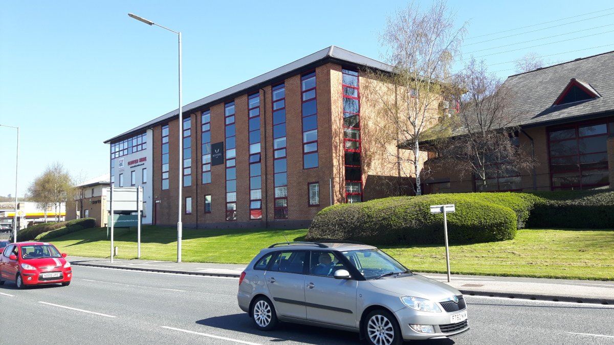 Office in Bradford - photo 3
