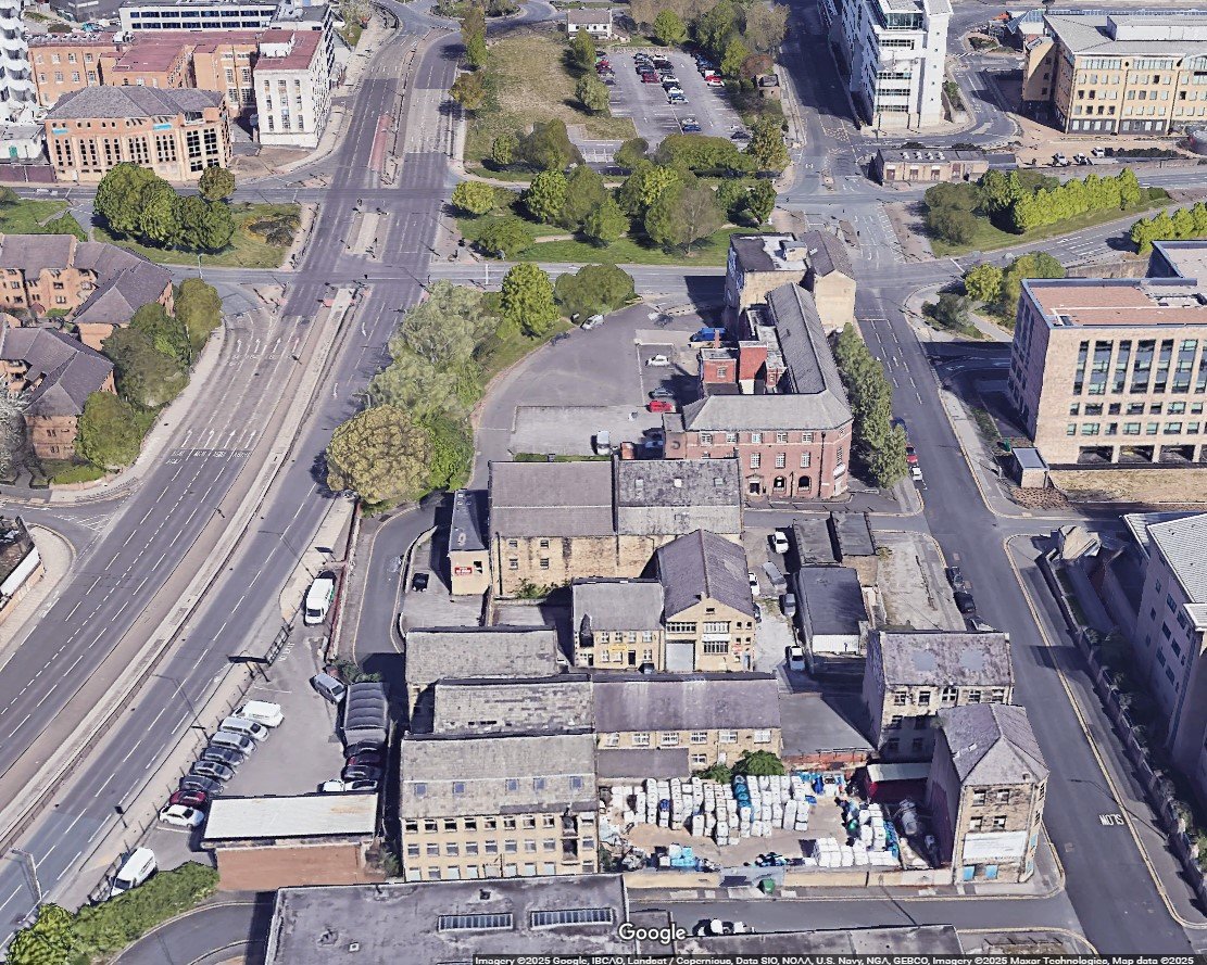 Office in Bradford - photo 2