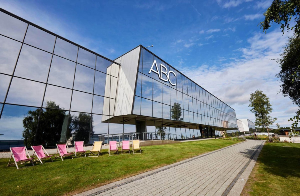 Office in Leeds