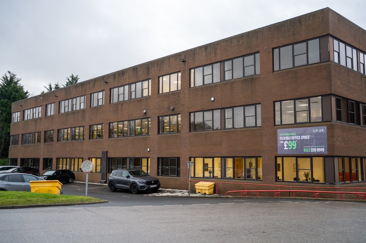 Office in Leeds