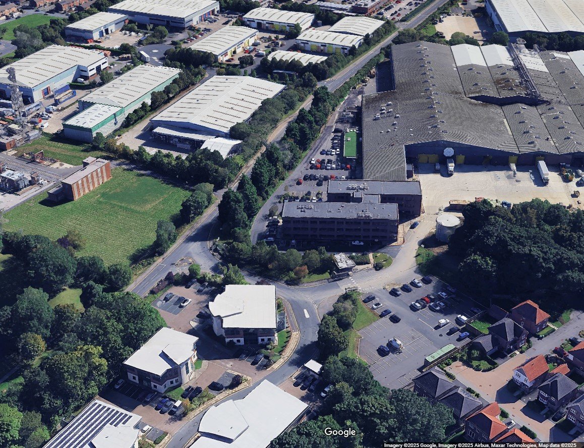 Office in Leeds - photo 2