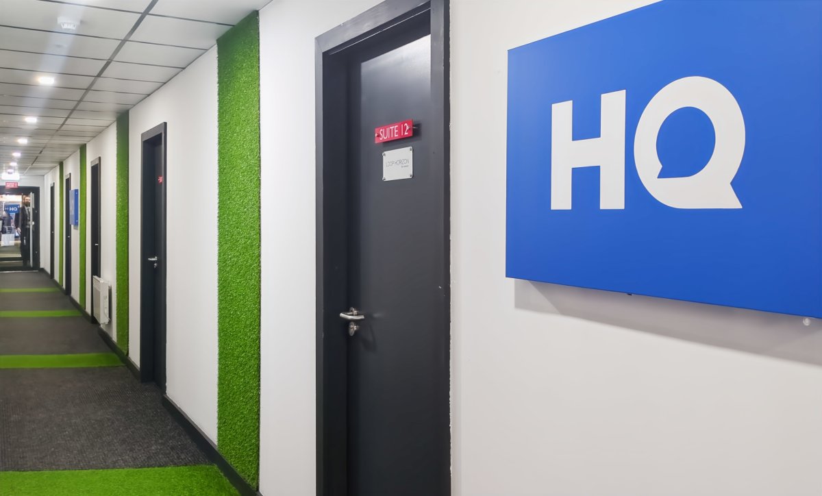 Office in Leeds - photo 4