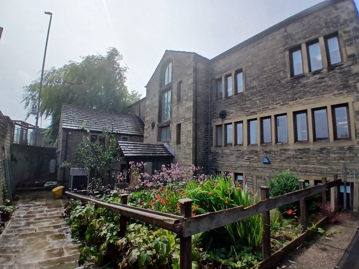 Office in Huddersfield