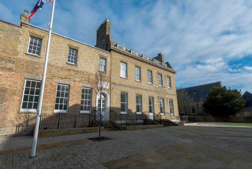 Office in Huntingdon - photo 3