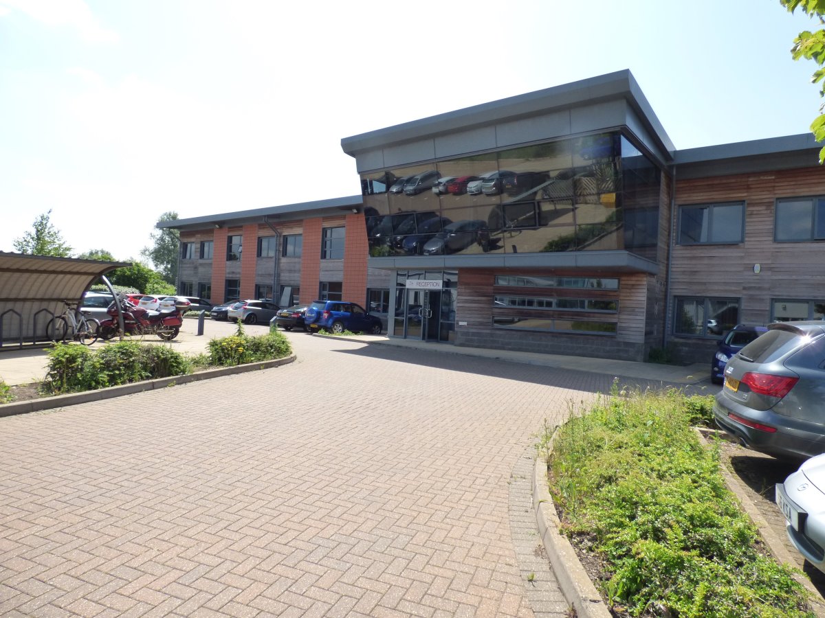 Office in Chatteris