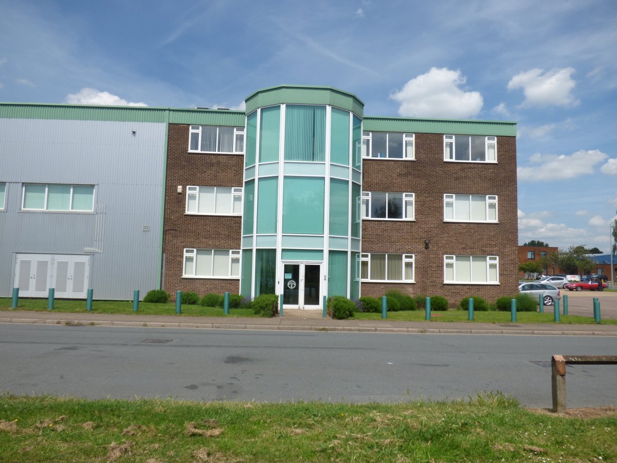 Office in St Neots