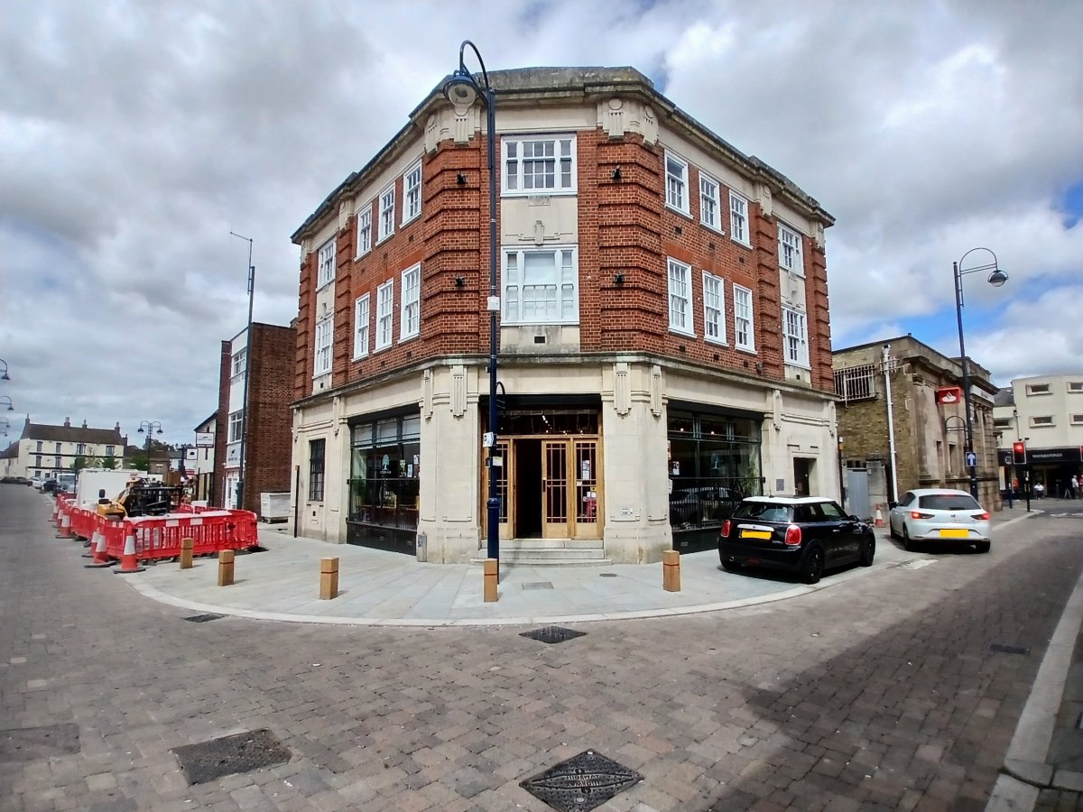 Office in St Neots