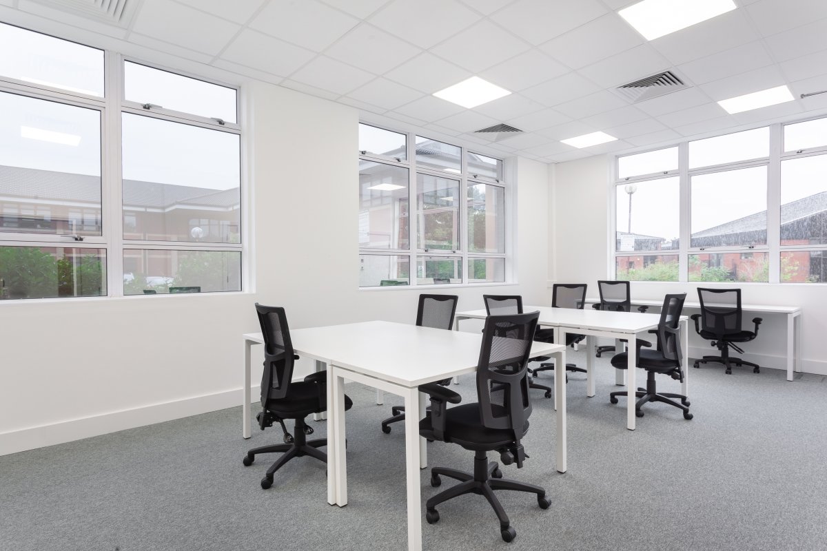 Office in Huntingdon - photo 2
