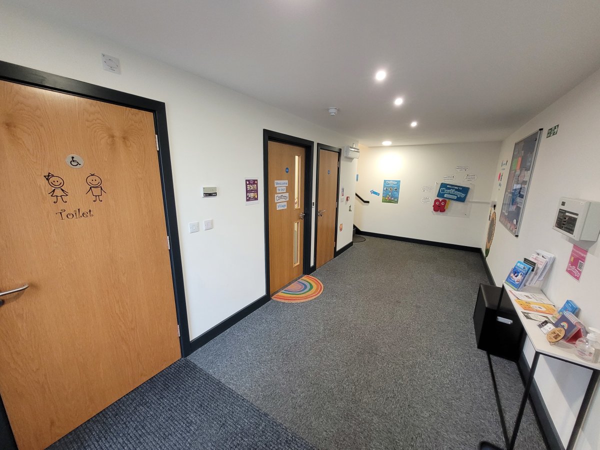 Office in St Neots - photo 2