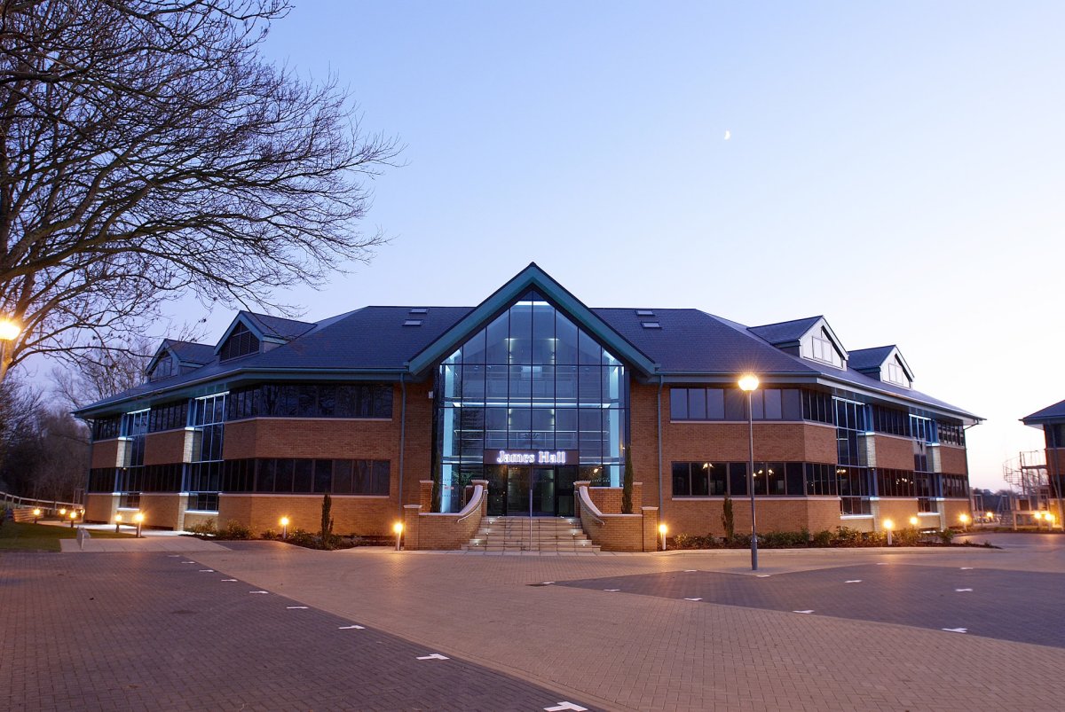 Office in St Ives (Cambs)