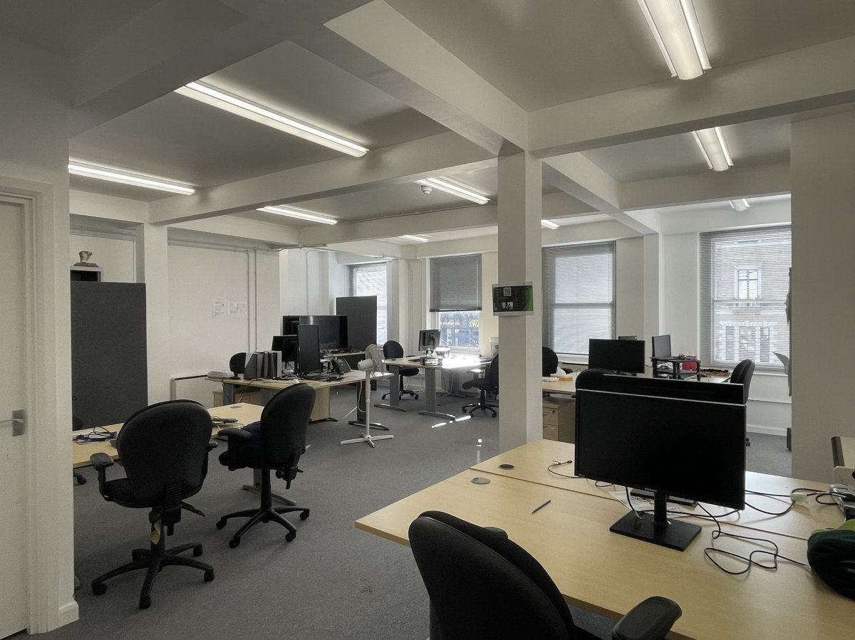 Office in St Ives (Cambs) - photo 3