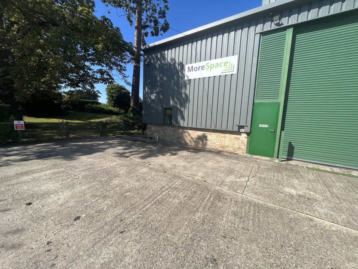 Office in St Neots - photo 2