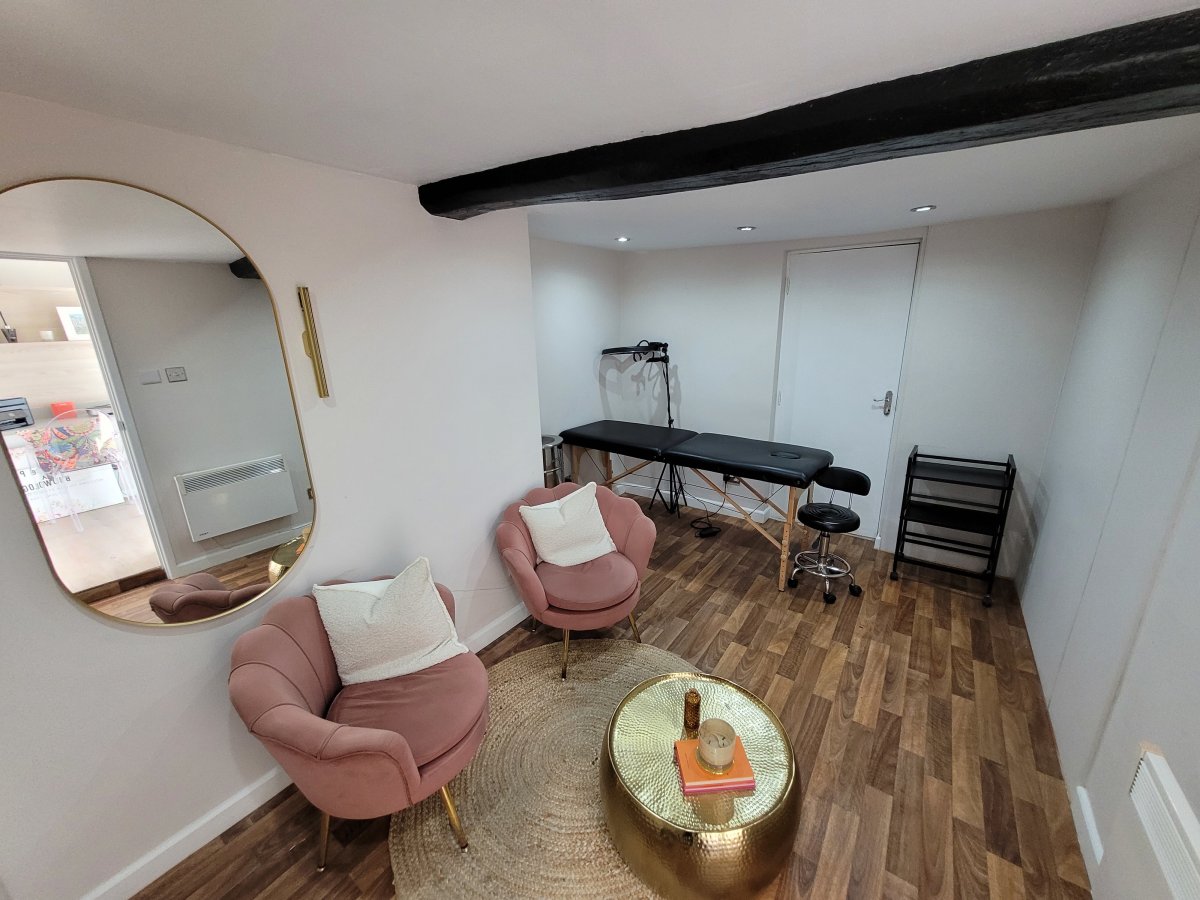 Office in Huntingdon - photo 3