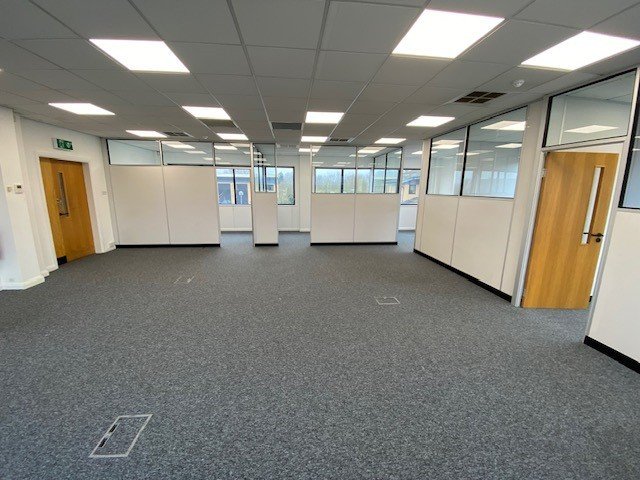 Office in St Neots - photo 3