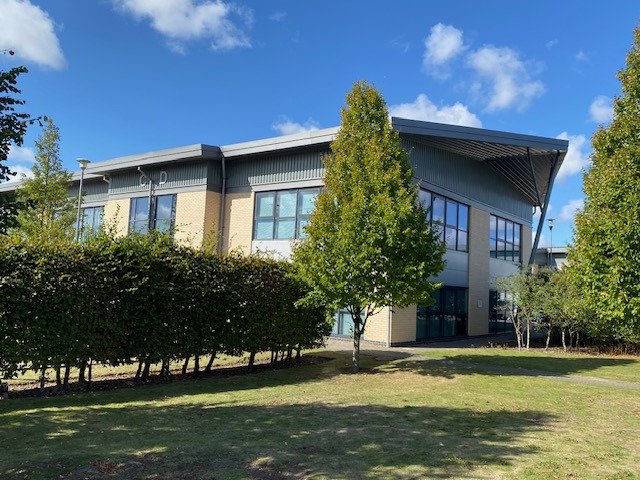 Office in Cambridge - photo 2