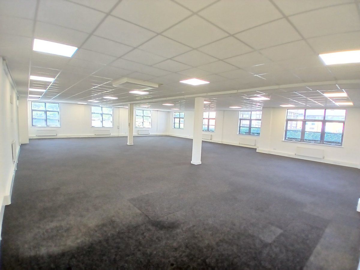 Office in St Ives (Cambs) - photo 2