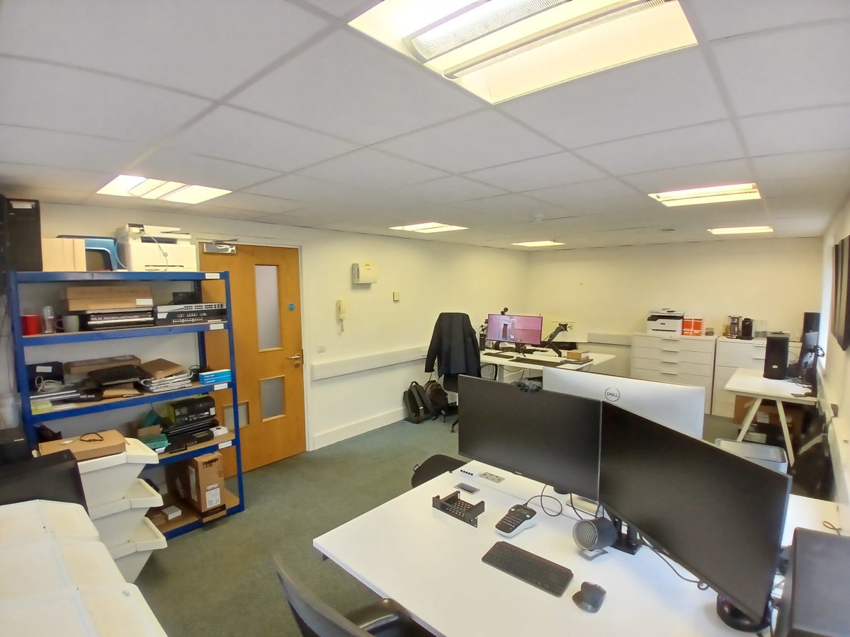 Office in St. Ives - photo 2