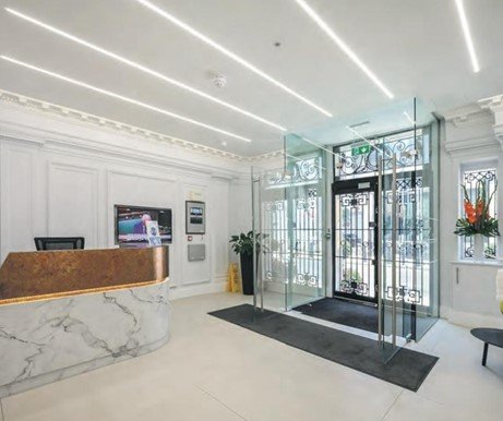 Office in London - photo 2