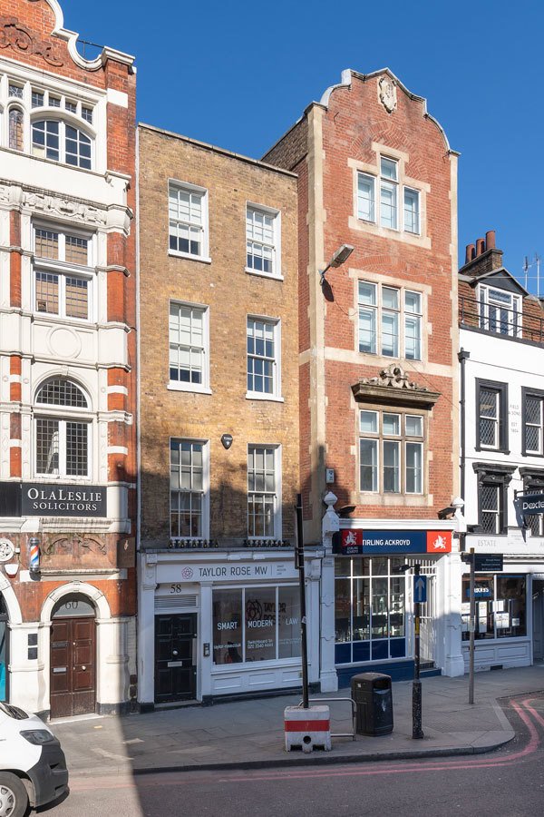 Office in London