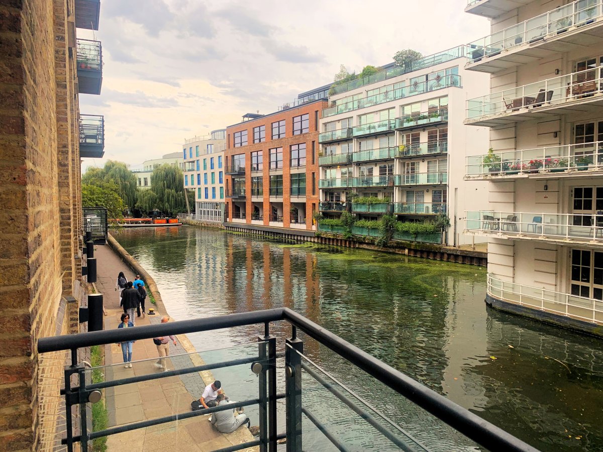 Office in London - photo 2