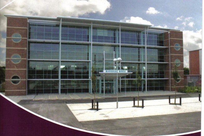Office in Rotherham