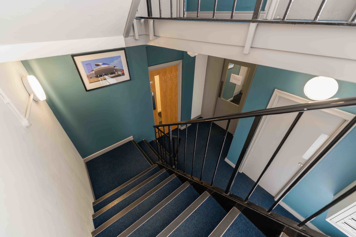 Office in Sheffield - photo 3