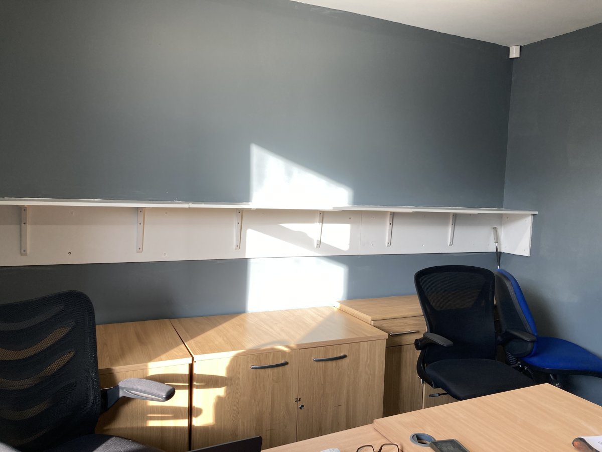 Office in Rotherham - photo 2