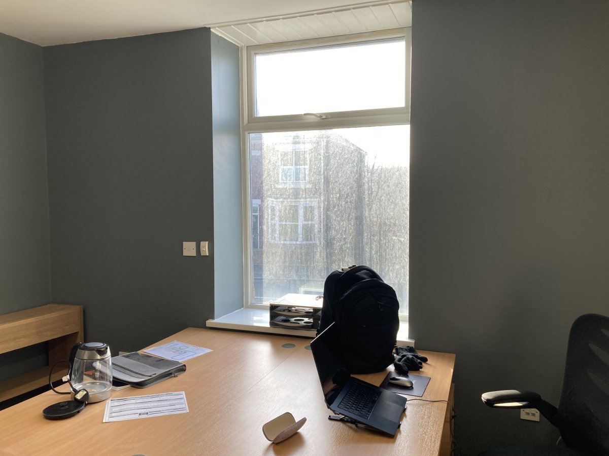 Office in Rotherham - photo 3