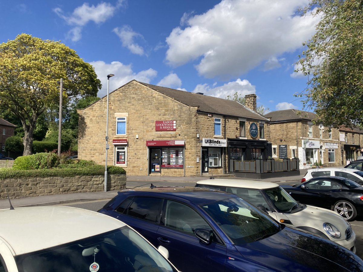 Office in Wickersley