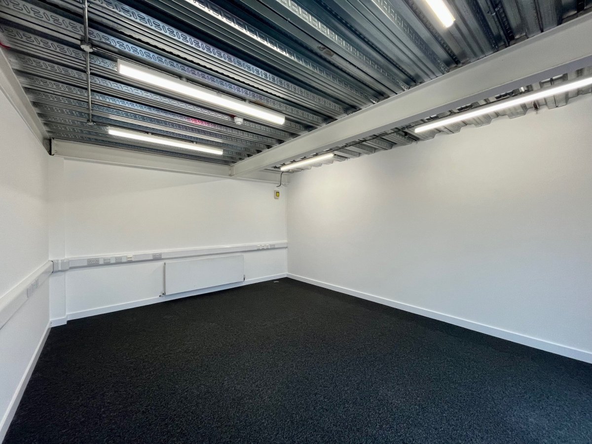 Office in Winchester