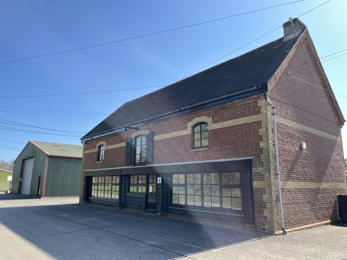 Office in Fareham