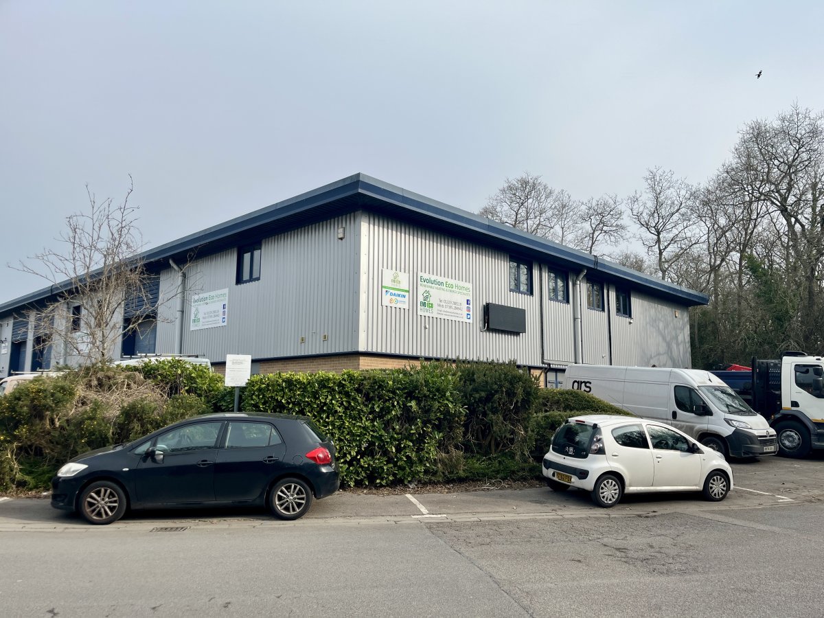 Office in Fareham