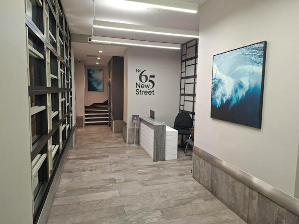 Office in Birmingham - photo 2