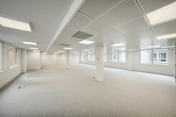 Office in Birmingham - photo 3