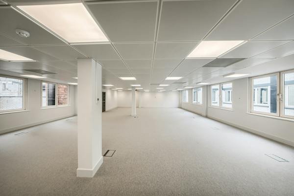 Office in Birmingham - photo 4