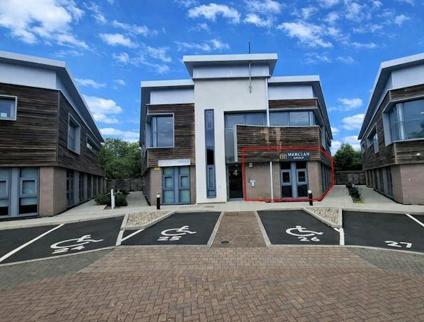 Office To Let, Worcester, Worcestershire