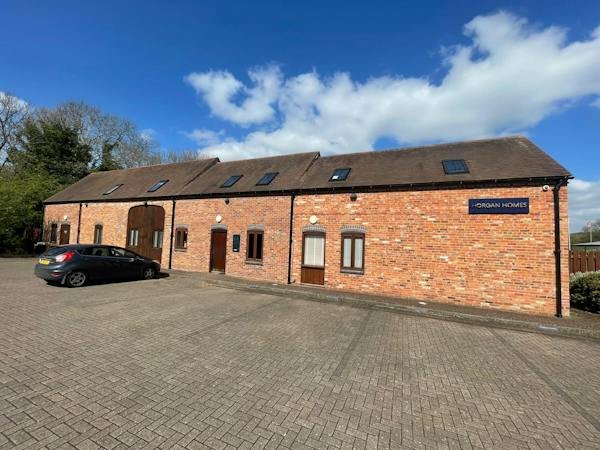 Office To Let, Bromsgrove, Worcestershire