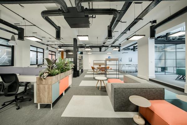 Office in Birmingham - photo 3