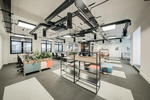 Office in Birmingham - photo 4
