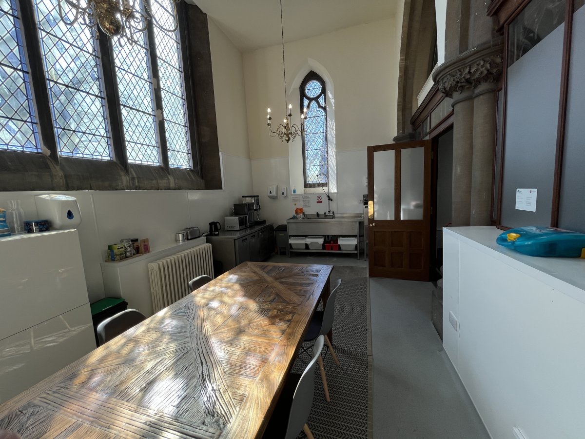 Office in Lincoln - photo 2