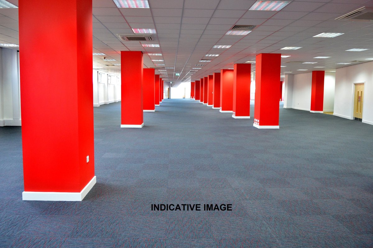 Office in Lincoln - photo 3