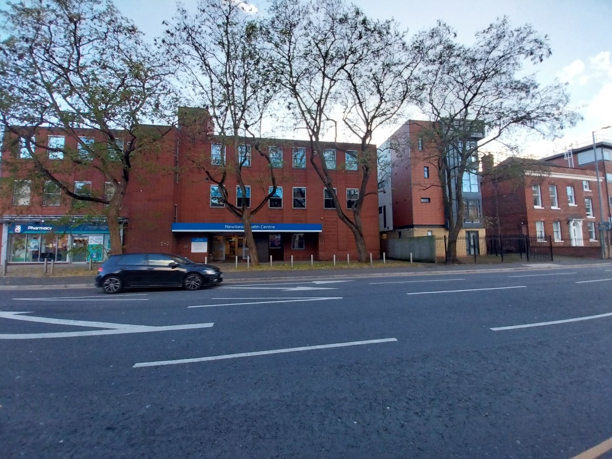 Office in Lincoln - photo 3