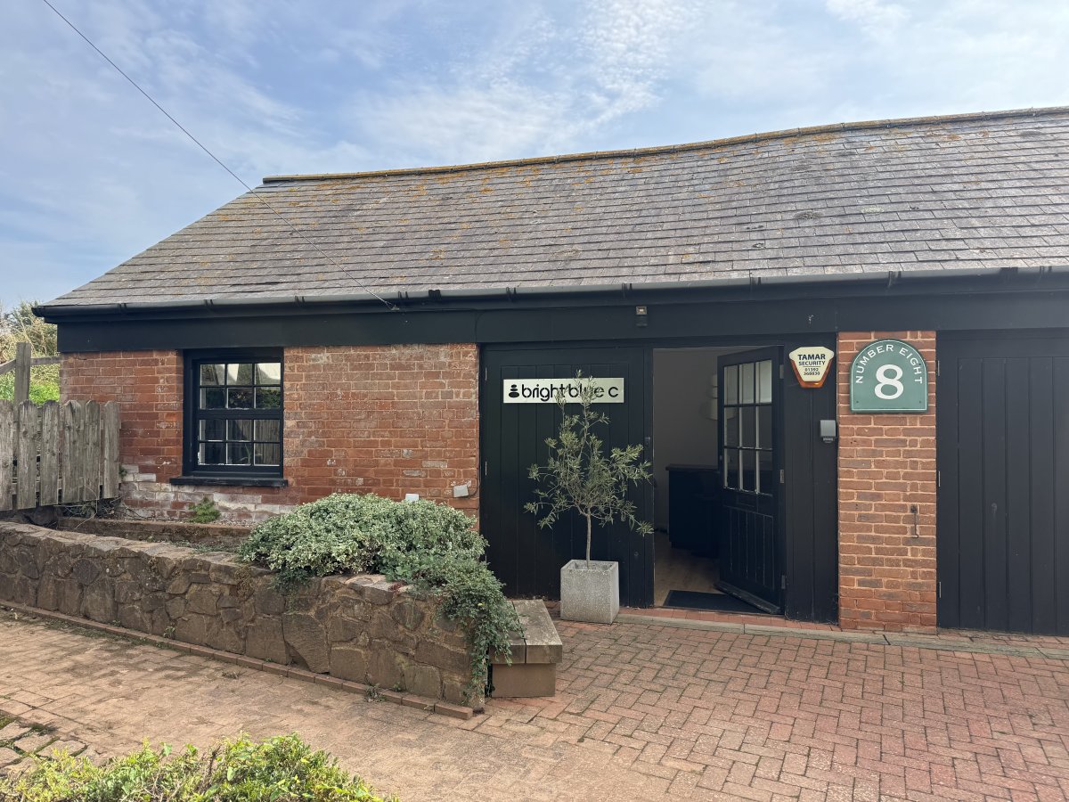 Office To Let, Budleigh Salterton, Devon