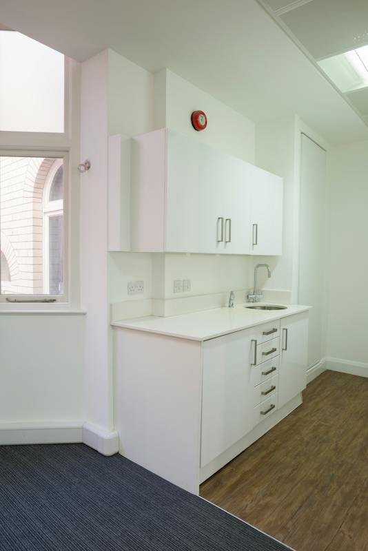 Office in Birmingham - photo 3